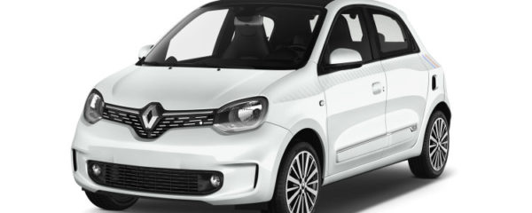 Renault Twingo 3